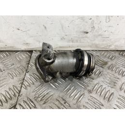 Convogliatore Di Aspirazione Qooder Quadro3 Dal 2015 Al 2018  1743773995270