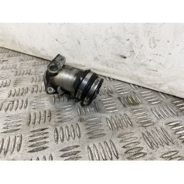 Convogliatore Di Aspirazione Qooder Quadro3 Dal 2015 Al 2018  1743773995270