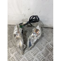 Coppia Frecce Anteriori Peugeot Tweet 125 / 150 dal 2017 al 2020  1743773973094