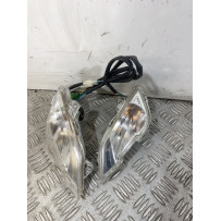 Coppia Frecce Anteriori Peugeot Tweet 125 / 150 dal 2017 al 2020  1743773973094