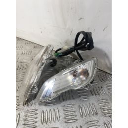 Coppia Frecce Anteriori Peugeot Tweet 125 / 150 dal 2017 al 2020  1743773973094