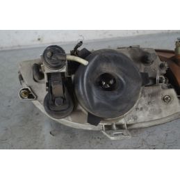 Faro Anteriore SX Fiat Seicento  Dal 1998 al 2010 Cod 46514925  1743774205521