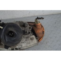 Faro Anteriore SX Fiat Seicento  Dal 1998 al 2010 Cod 46514925  1743774205521