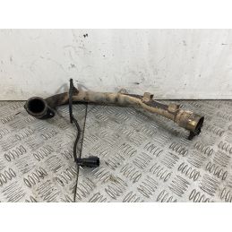 Convogliatore Di Scarico Qooder Quadro3 Dal 2015 Al 2018  1743774450075