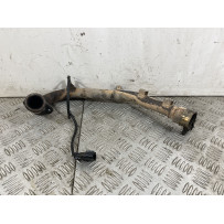 Convogliatore Di Scarico Qooder Quadro3 Dal 2015 Al 2018  1743774450075