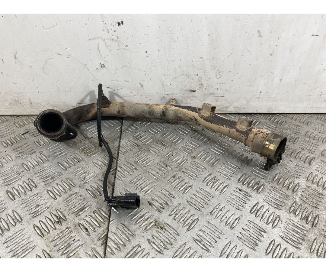 Convogliatore Di Scarico Qooder Quadro3 Dal 2015 Al 2018  1743774450075