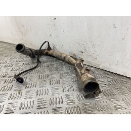 Convogliatore Di Scarico Qooder Quadro3 Dal 2015 Al 2018  1743774450075