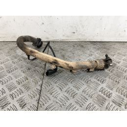 Convogliatore Di Scarico Qooder Quadro3 Dal 2015 Al 2018  1743774450075