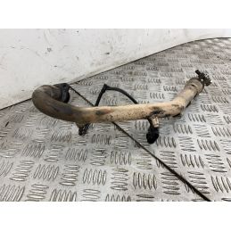 Convogliatore Di Scarico Qooder Quadro3 Dal 2015 Al 2018  1743774450075