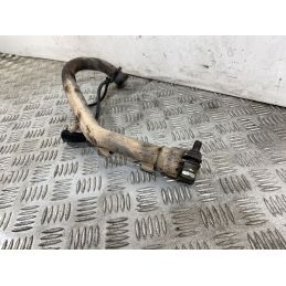 Convogliatore Di Scarico Qooder Quadro3 Dal 2015 Al 2018  1743774450075