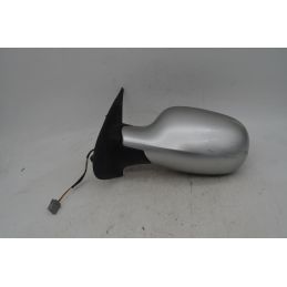 Specchietto Retrovisore esterno SX Nissan Micra K12 Dal 2002 al 2010 Cod 011031  1743774711510