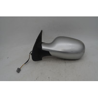 Specchietto Retrovisore esterno SX Nissan Micra K12 Dal 2002 al 2010 Cod 011031  1743774711510