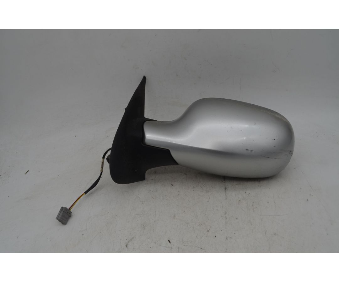 Specchietto Retrovisore esterno SX Nissan Micra K12 Dal 2002 al 2010 Cod 011031  1743774711510