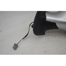 Specchietto Retrovisore esterno SX Nissan Micra K12 Dal 2002 al 2010 Cod 011031  1743774711510