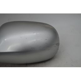 Specchietto Retrovisore esterno SX Nissan Micra K12 Dal 2002 al 2010 Cod 011031  1743774711510