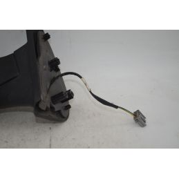 Specchietto Retrovisore esterno SX Nissan Micra K12 Dal 2002 al 2010 Cod 011031  1743774711510