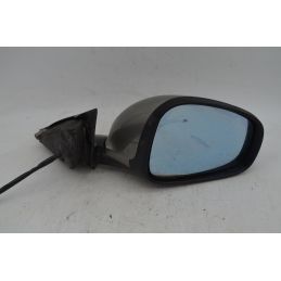 Specchietto Retrovisore esterno DX Alfa Romeo 159 Dal 2005 al 2011 Cod 011015  1743775083173