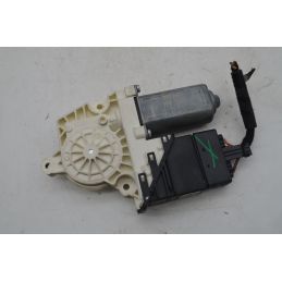 Motorino Alzavetri Posteriore DX Volkswagen Golf V Dal 2003 al 2009 Cod 997755-102  1743775550088