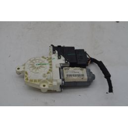 Motorino Alzavetro Posteriore SX Volkswagen Golf V Plus Dal 2005 al 2009 Cod 993419-210  1743775972569