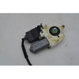 Motorino Alzavetro Posteriore SX Volkswagen Golf V Plus Dal 2005 al 2009 Cod 993419-210  1743775972569