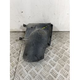 Carena Parafango Posteriore passaruota Qooder Quadro3 Dal 2015 Al 2018  1743776197633