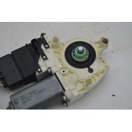 Motorino Alzavetro Posteriore SX Volkswagen Golf V Plus Dal 2005 al 2009 Cod 993419-210  1743775972569