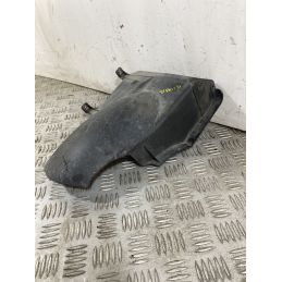 Carena Parafango Posteriore passaruota Qooder Quadro3 Dal 2015 Al 2018  1743776197633