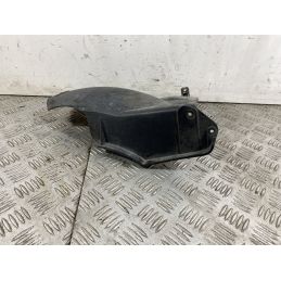 Carena Parafango Posteriore passaruota Qooder Quadro3 Dal 2015 Al 2018  1743776197633