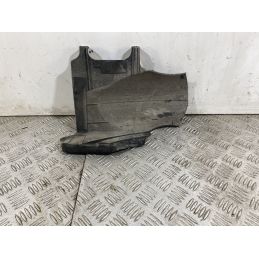 Carena Parafango Posteriore passaruota Qooder Quadro3 Dal 2015 Al 2018  1743776197633