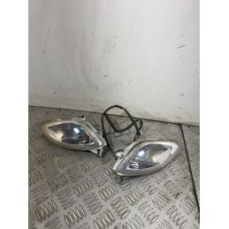 Coppia Frecce Anteriori Sym Symphony 125 dal 2009 al 2017  1743776755314