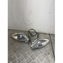 Coppia Frecce Anteriori Sym Symphony 125 dal 2009 al 2017  1743776755314