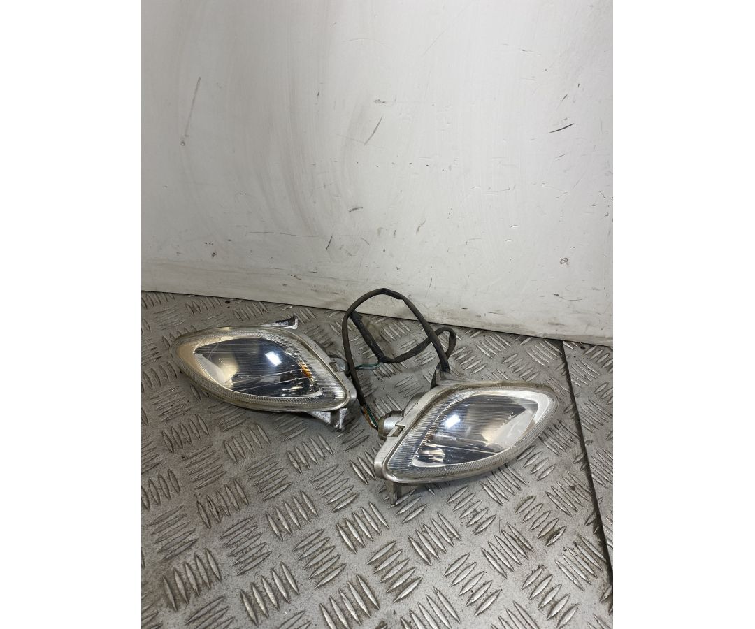 Coppia Frecce Anteriori Sym Symphony 125 dal 2009 al 2017  1743776755314