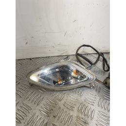 Coppia Frecce Anteriori Sym Symphony 125 dal 2009 al 2017  1743776755314