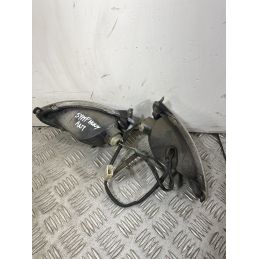 Coppia Frecce Anteriori Sym Symphony 125 dal 2009 al 2017  1743776755314