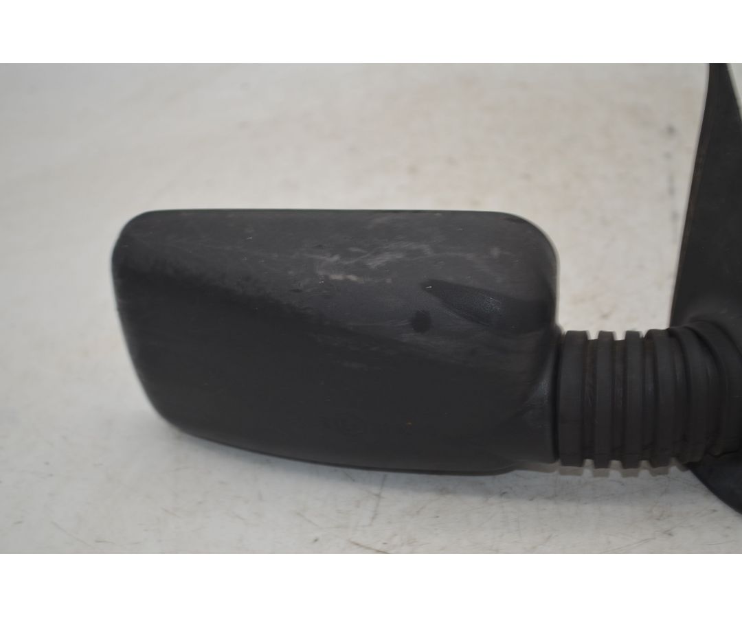 Specchietto Retrovisore Esterno DX Fiat Cinquecento Dal 1991 al 1998 Cod 015840  1743776650138