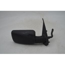 Specchietto Retrovisore Esterno DX Fiat Cinquecento Dal 1991 al 1998 Cod 015840  1743776650138