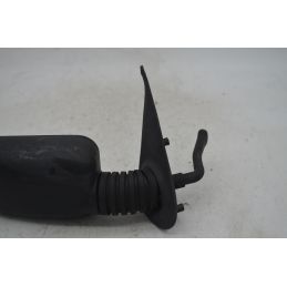 Specchietto Retrovisore Esterno DX Fiat Cinquecento Dal 1991 al 1998 Cod 015840  1743776650138
