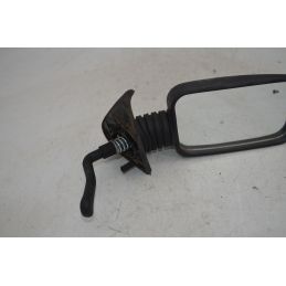 Specchietto Retrovisore Esterno DX Fiat Cinquecento Dal 1991 al 1998 Cod 015840  1743776650138