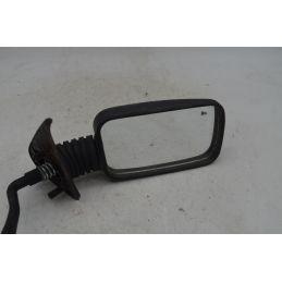 Specchietto Retrovisore Esterno DX Fiat Cinquecento Dal 1991 al 1998 Cod 015840  1743776650138
