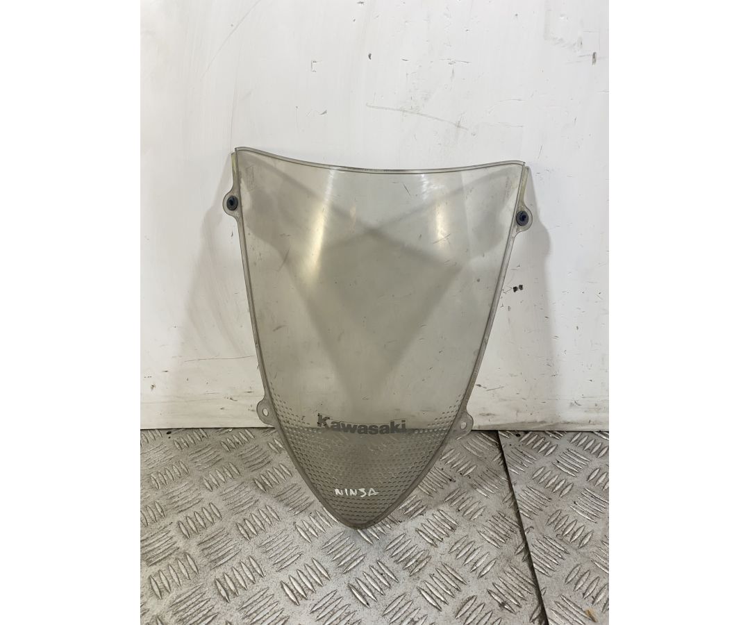 Cupolino Kawasaki Ninja 250R Dal 2007 Al 2017  1743777345057