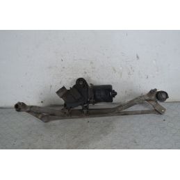 Motorino Tergicristalli Anteriore Citroen C2 Dal 2003 al 2009 Cod 53630187  1743777867153