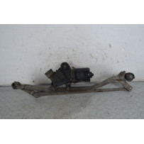 Motorino Tergicristalli Anteriore Citroen C2 Dal 2003 al 2009 Cod 53630187  1743777867153