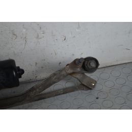 Motorino Tergicristalli Anteriore Citroen C2 Dal 2003 al 2009 Cod 53630187  1743777867153