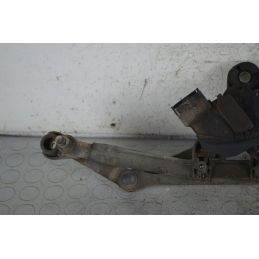 Motorino Tergicristalli Anteriore Citroen C2 Dal 2003 al 2009 Cod 53630187  1743777867153