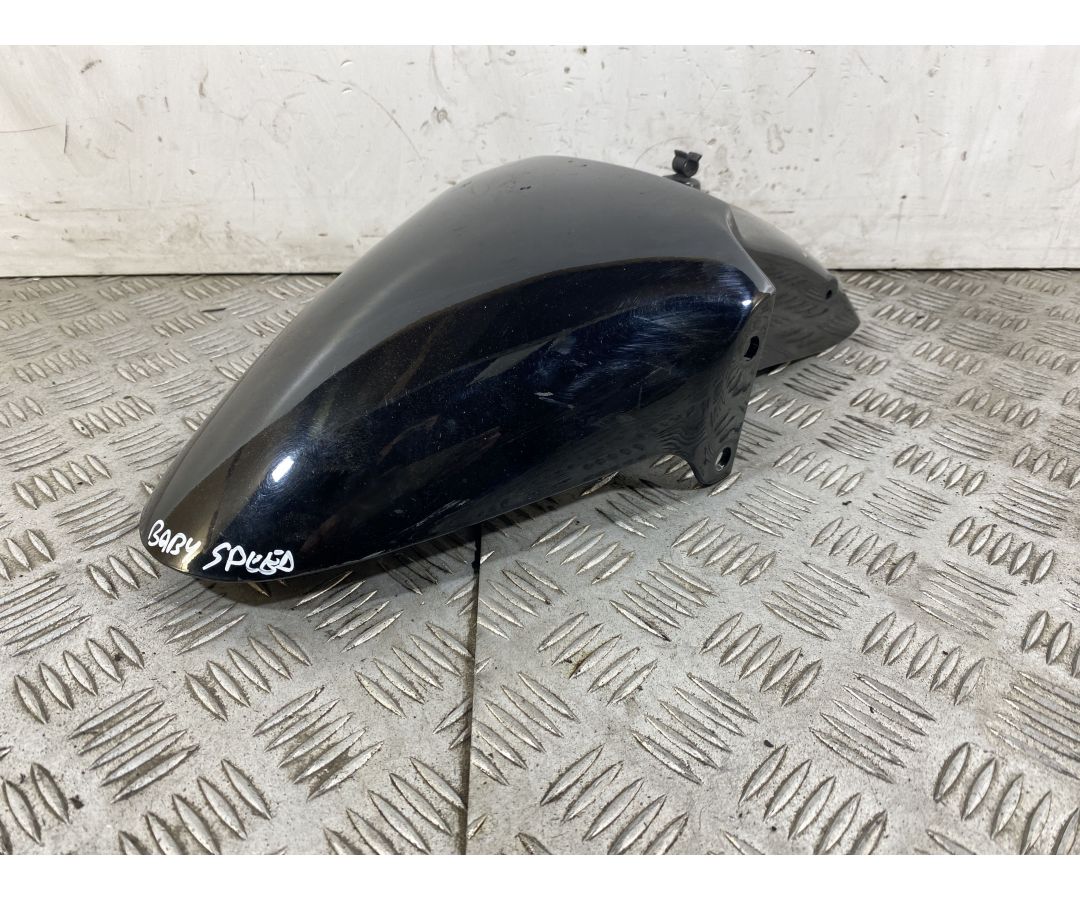 Carena Parafango Anteriore Triumph Baby Speed 600 / TT 600 Dal 2002 al 2003  1743778277982