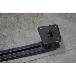 Traversa rinforzo anteriore Opel Vivaro III Dal 2014 in poi Cod 95516997  1743778437058