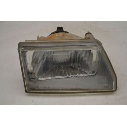 Faro Anteriore DX Fiat Cinquecento Dal 1991 al 1998 Cod 46411400  1743778443301