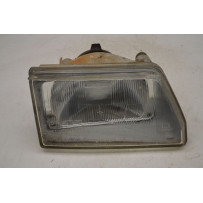 Faro Anteriore DX Fiat Cinquecento Dal 1991 al 1998 Cod 46411400  1743778443301