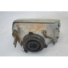 Faro Anteriore DX Fiat Cinquecento Dal 1991 al 1998 Cod 46411400  1743778443301