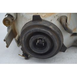 Faro Anteriore DX Fiat Cinquecento Dal 1991 al 1998 Cod 46411400  1743778443301